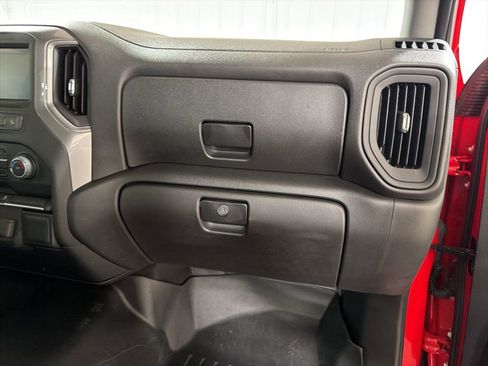 Used 2022 Chevrolet Silverado 3500 W/T w/ WT Convenience Package image 19