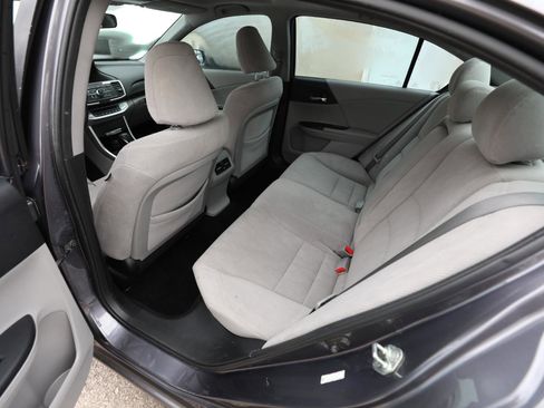 Used 2014 Honda Accord EX image 12