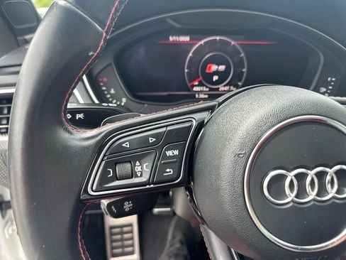 Used 2018 Audi S5 Premium Plus w/ Navigation Package AWD/4WD image 32