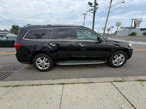 Used 2016 Mercedes-Benz GL 450 4MATIC image 6