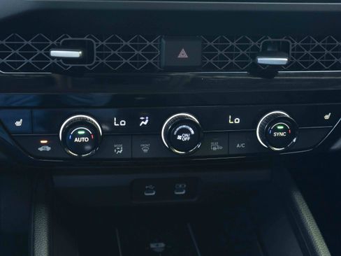Used 2025 Honda Accord EX-L image 33