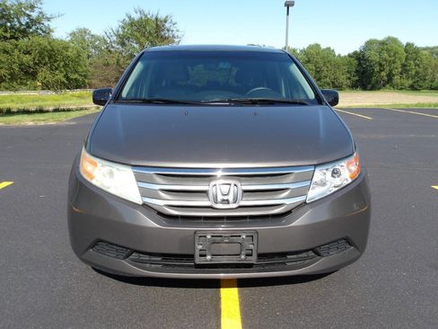 Used 2011 Honda Odyssey EX-L image 3