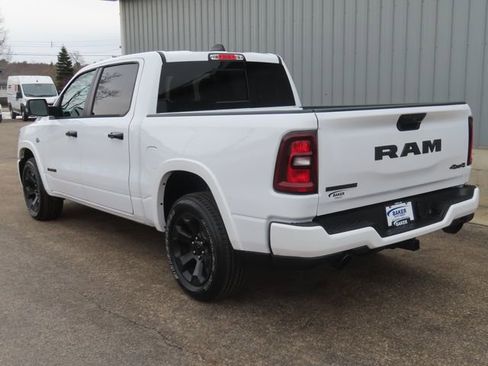 Used 2026 RAM 1500 Big Horn image 9
