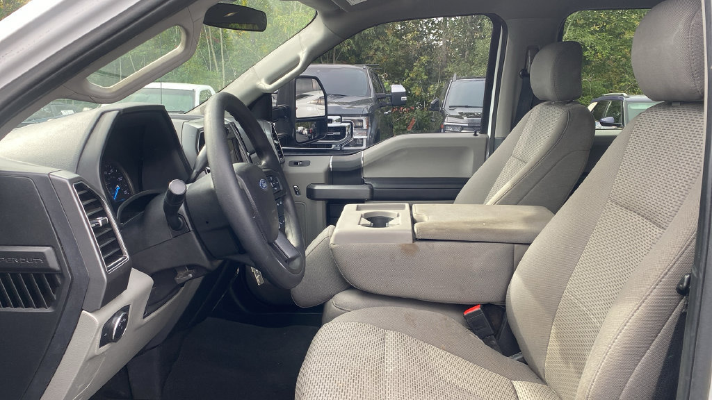 Used 2020 Ford F250 XLT w/ FX4 Off-Road Package AWD/4WD image 16