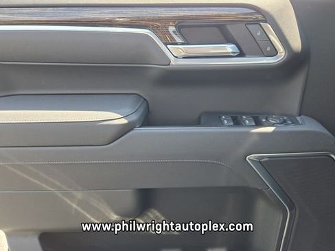 New 2026 GMC Sierra 1500 Elevation image 27