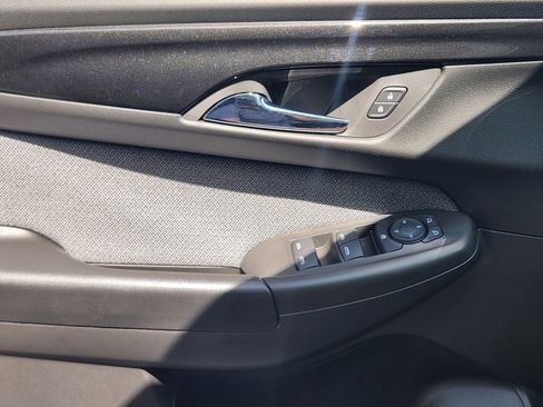 New 2026 Chevrolet TrailBlazer LS image 20