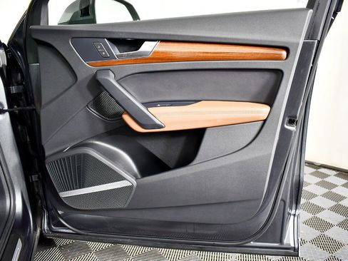 Used 2022 Audi Q5 2.0T Premium Plus image 50