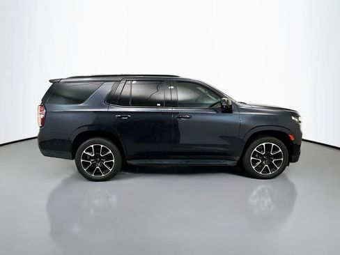 Used 2023 Chevrolet Tahoe RST w/ Luxury Package AWD/4WD image 9