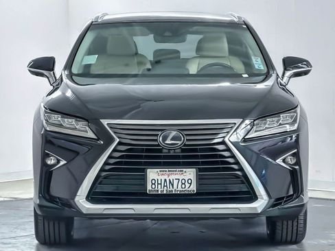 Used 2019 Lexus RX 450h AWD w/ Luxury Package image 10