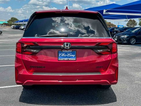 Used 2026 Honda Odyssey Sport-L image 7