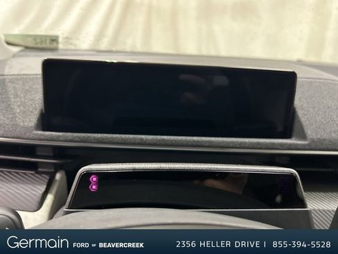 Used 2025 Ford Mustang Mach-E Premium image 21