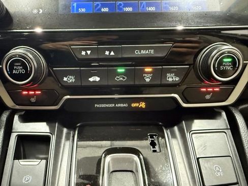 Used 2020 Honda CR-V EX-L image 36