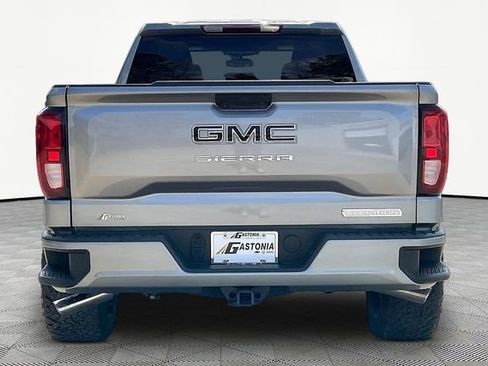 Used 2023 GMC Sierra 1500 Elevation image 6