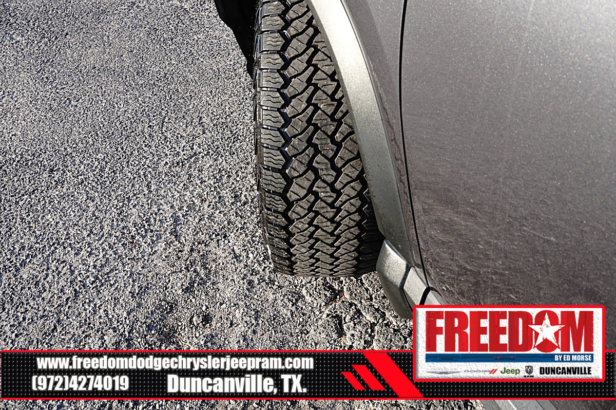 Used 2026 Honda Passport TrailSport Elite image 45