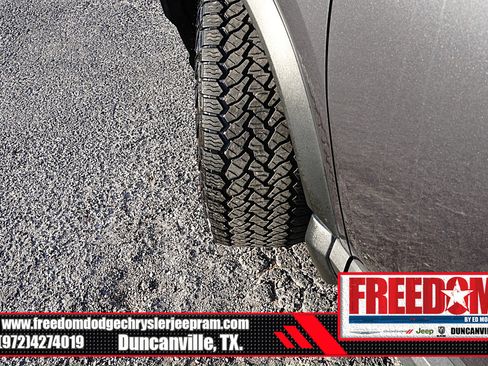 Used 2026 Honda Passport TrailSport Elite image 45