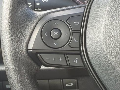 Certified 2025 Toyota RAV4 XLE image 24