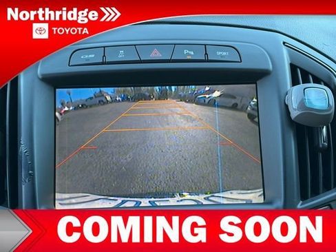 Used 2014 Buick Regal GS image 8