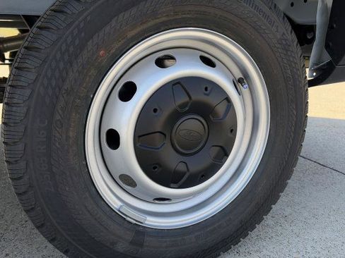 New 2025 Ford Transit 250 Base image 10