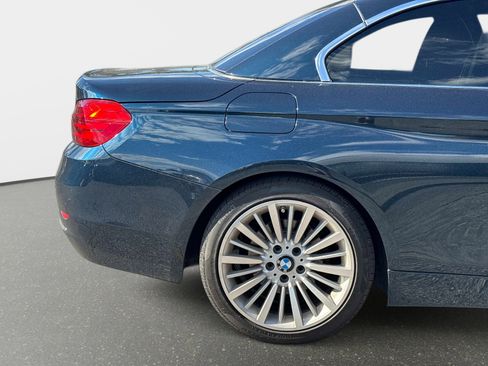 Used 2015 BMW 428i Convertible image 13