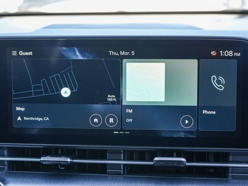 New 2026 Hyundai Kona Limited image 16