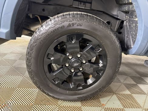 Used 2023 Ford Ranger XLT w/ Equipment Group 301A Mid image 33