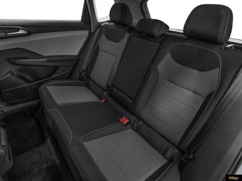 New 2026 Volkswagen Taos S image 11