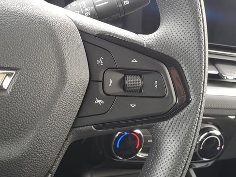 New 2026 Chevrolet TrailBlazer LT image 26