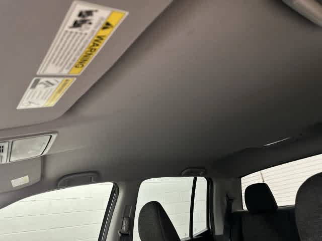 Used 2023 Honda Ridgeline Sport image 27