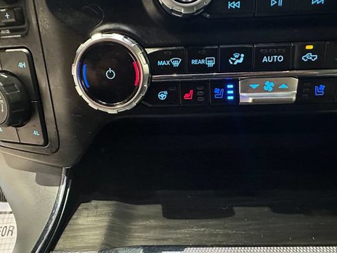Used 2024 Ford F150 Lariat w/ Bed Utility Package AWD/4WD image 15