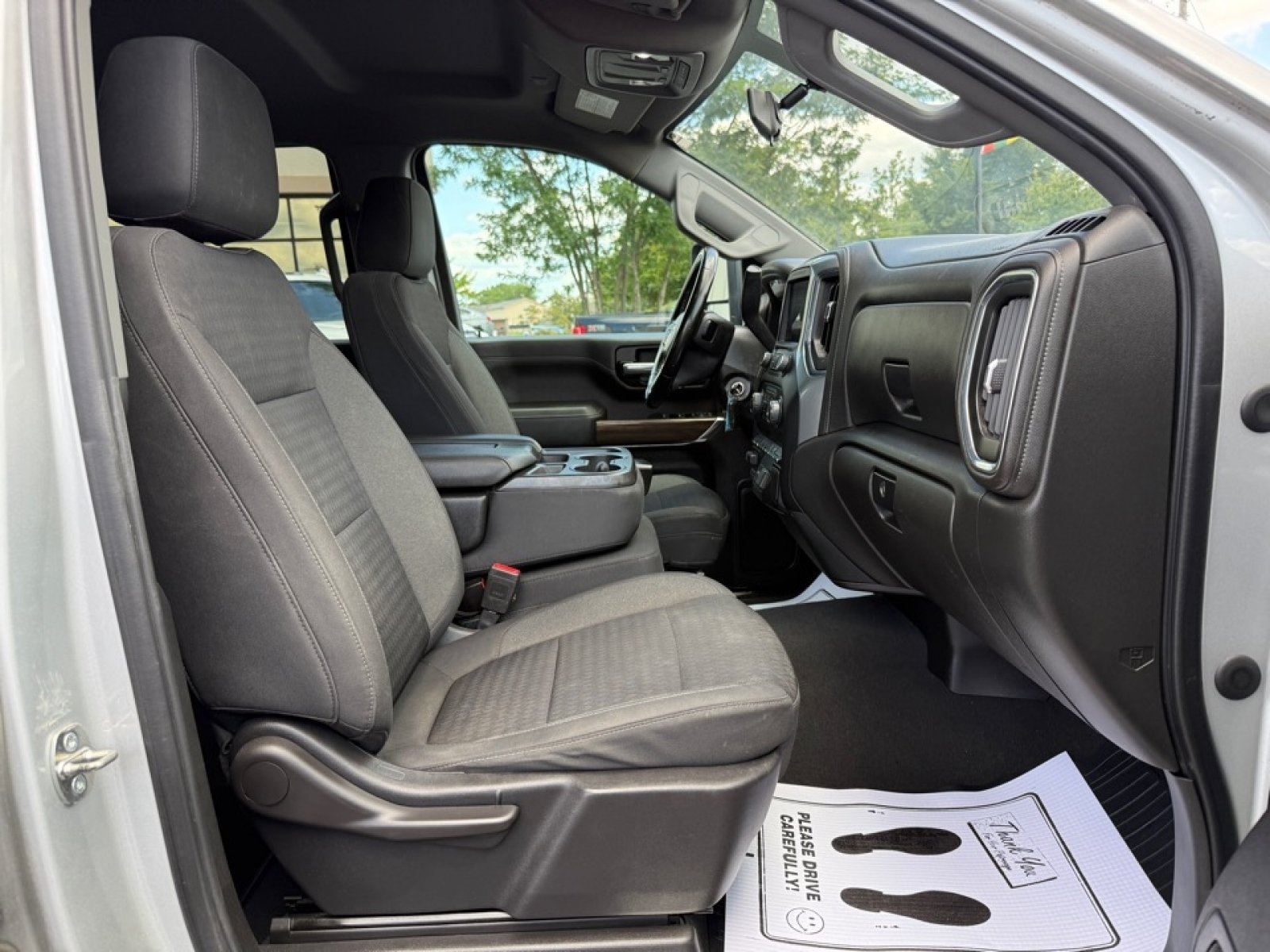 Used 2023 Chevrolet Silverado 3500 LT AWD/4WD image 22