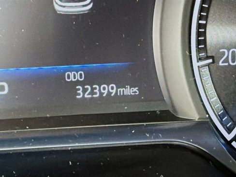 Used 2021 Toyota Venza Limited w/ Advanced Technology Package AWD/4WD image 14