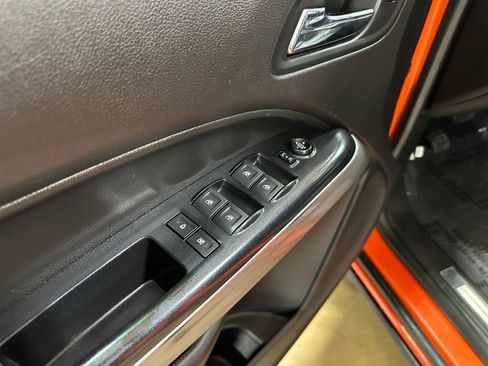 Used 2021 Chevrolet Colorado ZR2 image 12