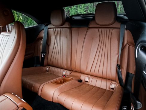 Used 2023 Mercedes-Benz E 450 Cabriolet w/ AMG Line image 8