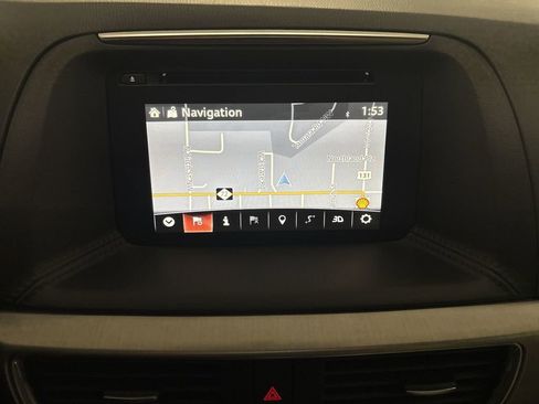 Used 2016 MAZDA CX-5 Touring w/ Bose/Moonroof Package image 36