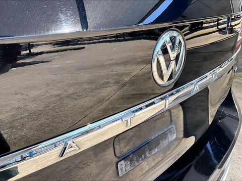 Used 2019 Volkswagen Atlas SE FWD image 31