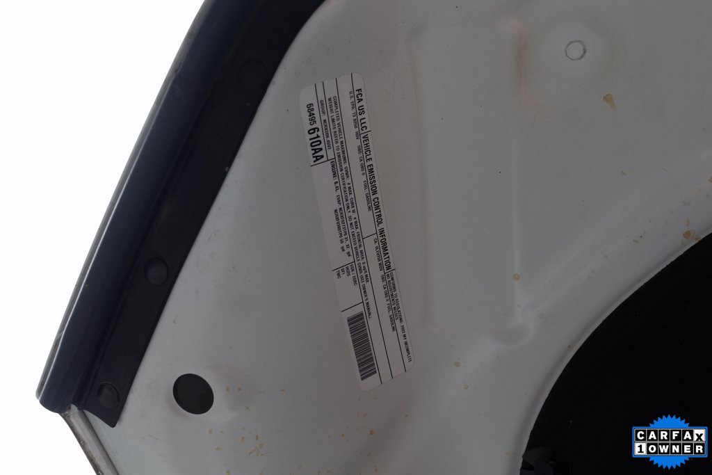 Used 2022 RAM 2500 Tradesman w/ Protection Group AWD/4WD image 35