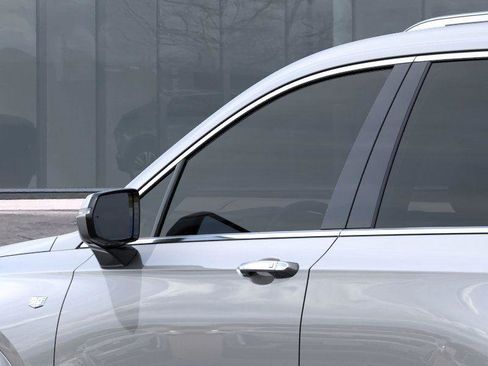 New 2025 Cadillac XT6 Premium Luxury image 13