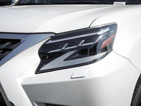 Used 2020 Lexus GX 460 Premium AWD/4WD image 6
