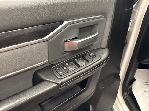 Used 2020 RAM 2500 Big Horn AWD/4WD image 22