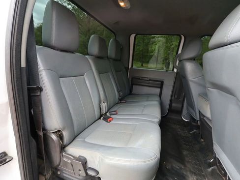 Used 2015 Ford F350 XL image 16