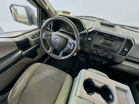 Used 2015 Ford F150 XL w/ Equipment Group 101A Mid AWD/4WD image 9