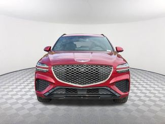 Used 2022 Genesis GV70 3.5T Sport w/ Sport Prestige Package AWD/4WD video 2