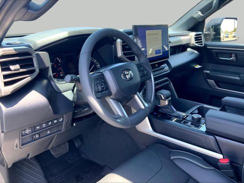 New 2026 Toyota Tundra SR5 AWD/4WD image 8