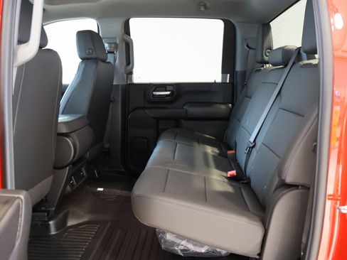 New 2026 Chevrolet Silverado 3500 W/T image 26