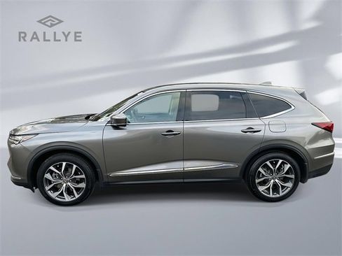 Used 2023 Acura MDX SH-AWD w/ Technology Package image 5