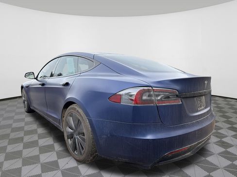 Used 2022 Tesla Model S image 4