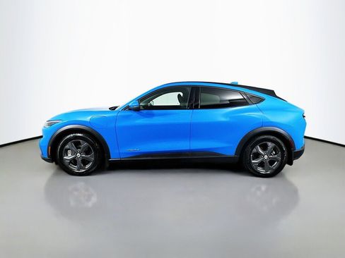 Used 2022 Ford Mustang Mach-E Select image 2