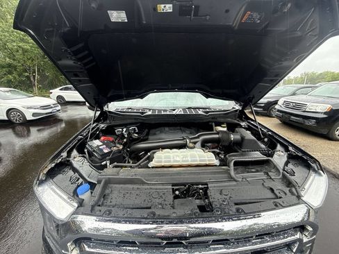 Used 2021 Ford F150 XLT w/ Equipment Group 302A High AWD/4WD image 17