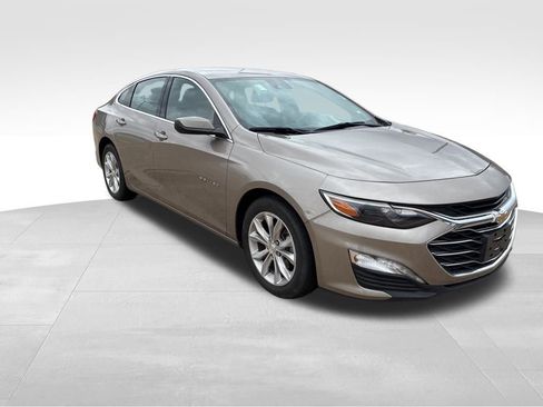 Used 2023 Chevrolet Malibu LT image 8