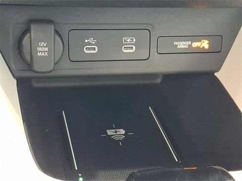 New 2026 Honda Prelude image 17